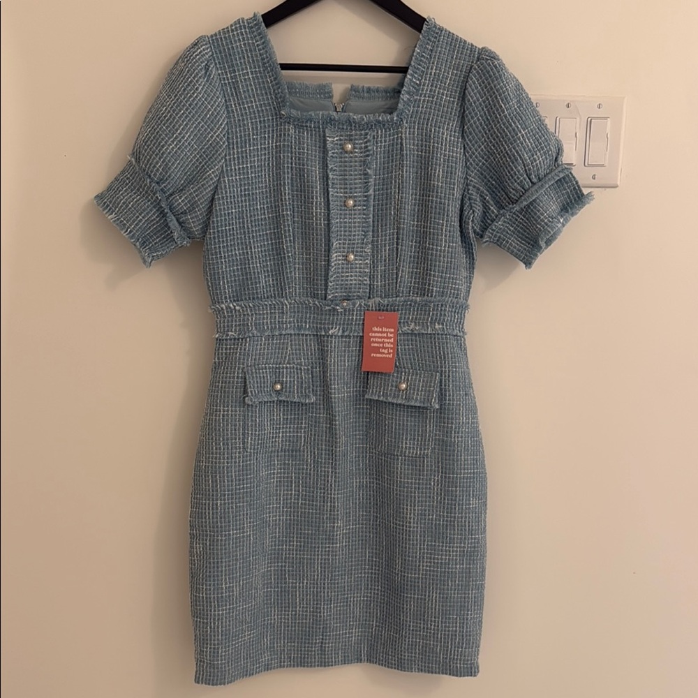 Ivy City dress